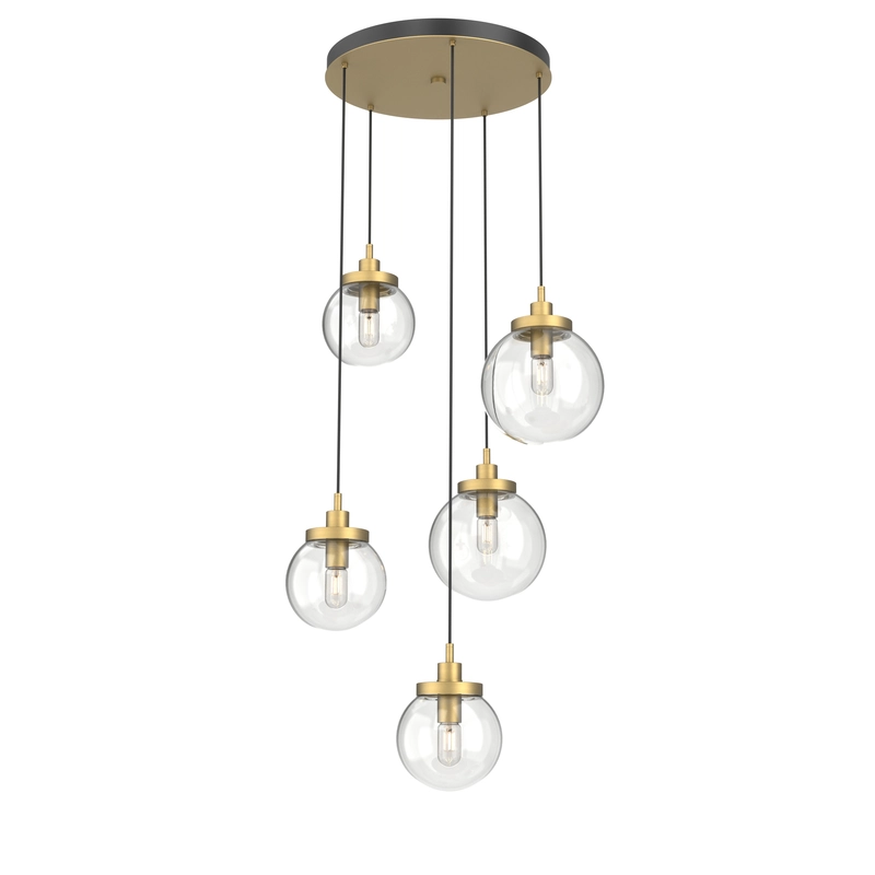 Bristol 5-Light Pendant