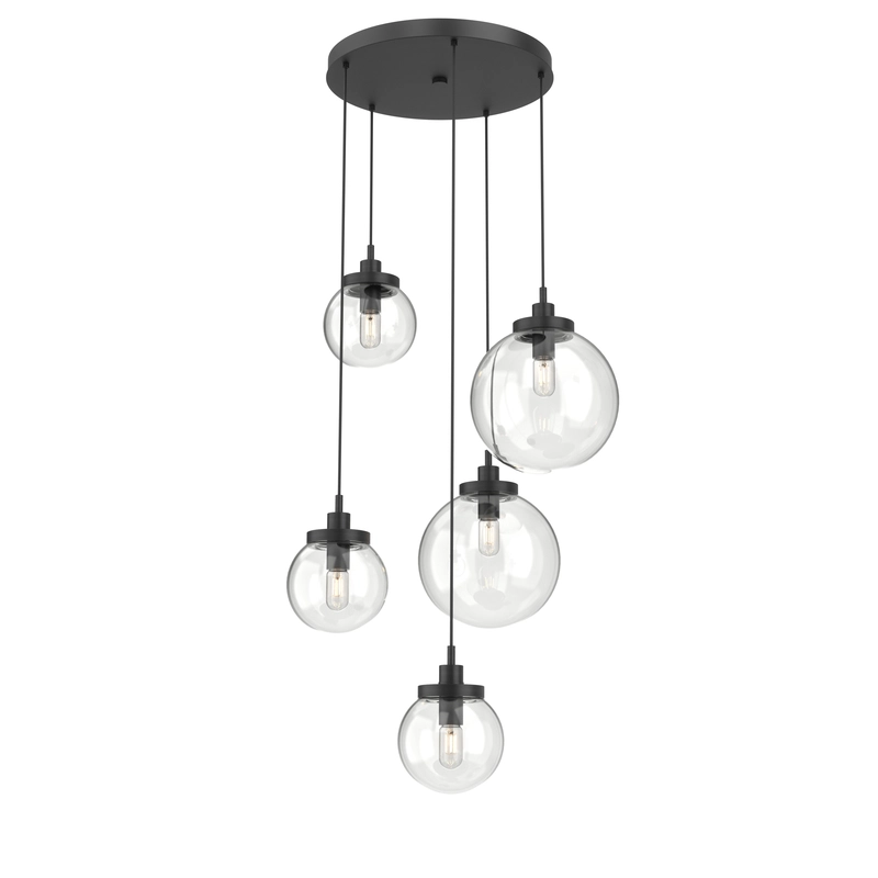 Bristol 5-Light Pendant