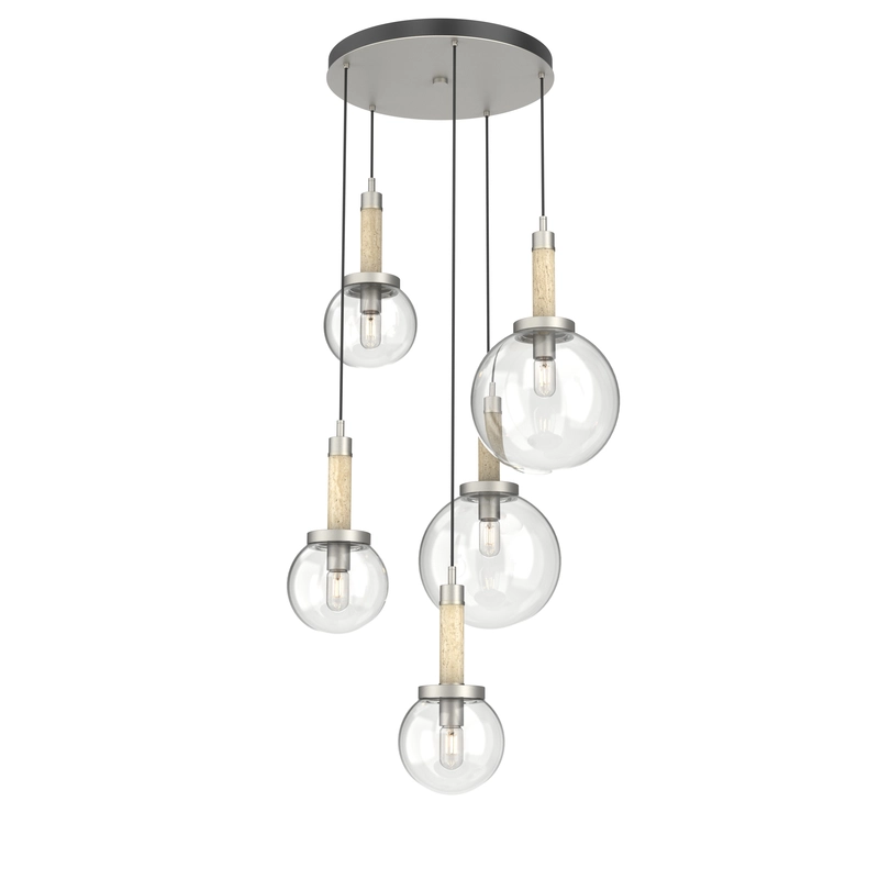 Bristol 5-Light Pendant
