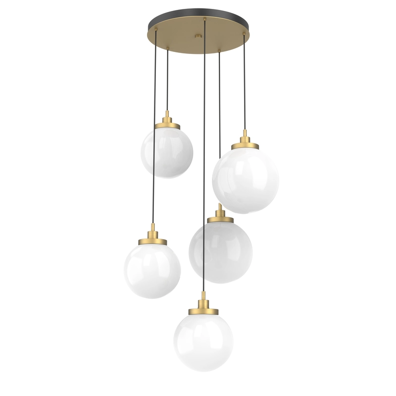 Bristol 5-Light Pendant