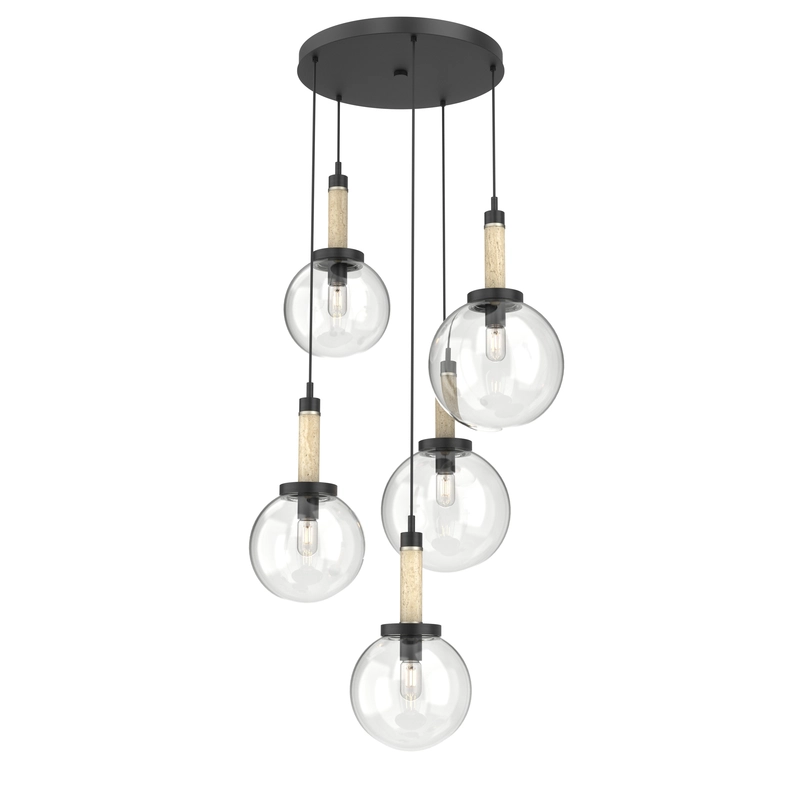 Bristol 5-Light Pendant