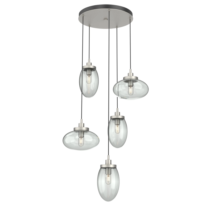 Bruges 5-Light Pendant