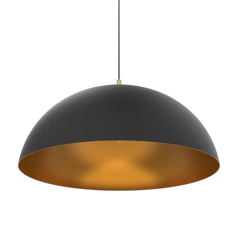 Orleans Pendant