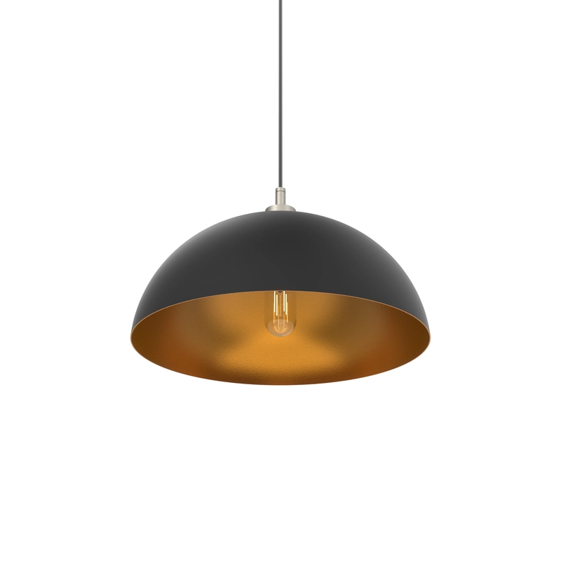 Orleans Pendant