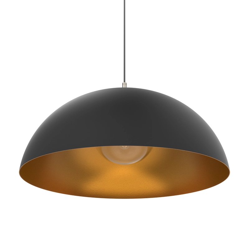 Orleans Pendant