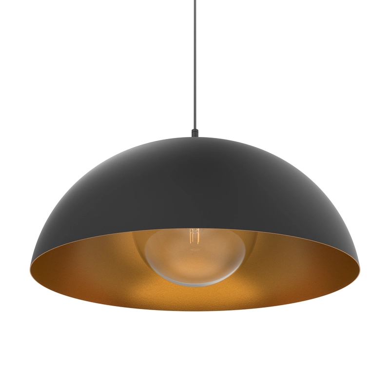 Orleans Pendant