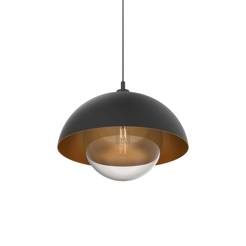 Orleans Pendant