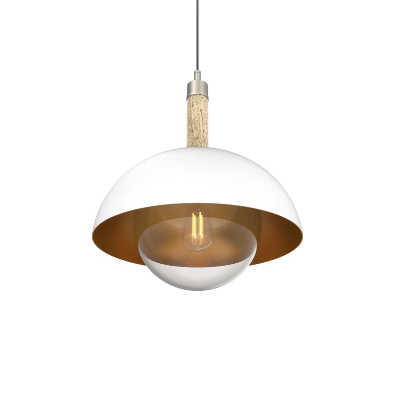 Orleans Pendant
