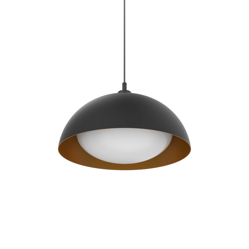 Orleans Pendant