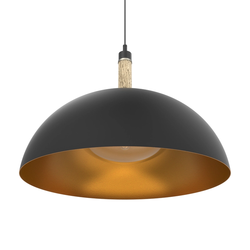 Orleans Pendant