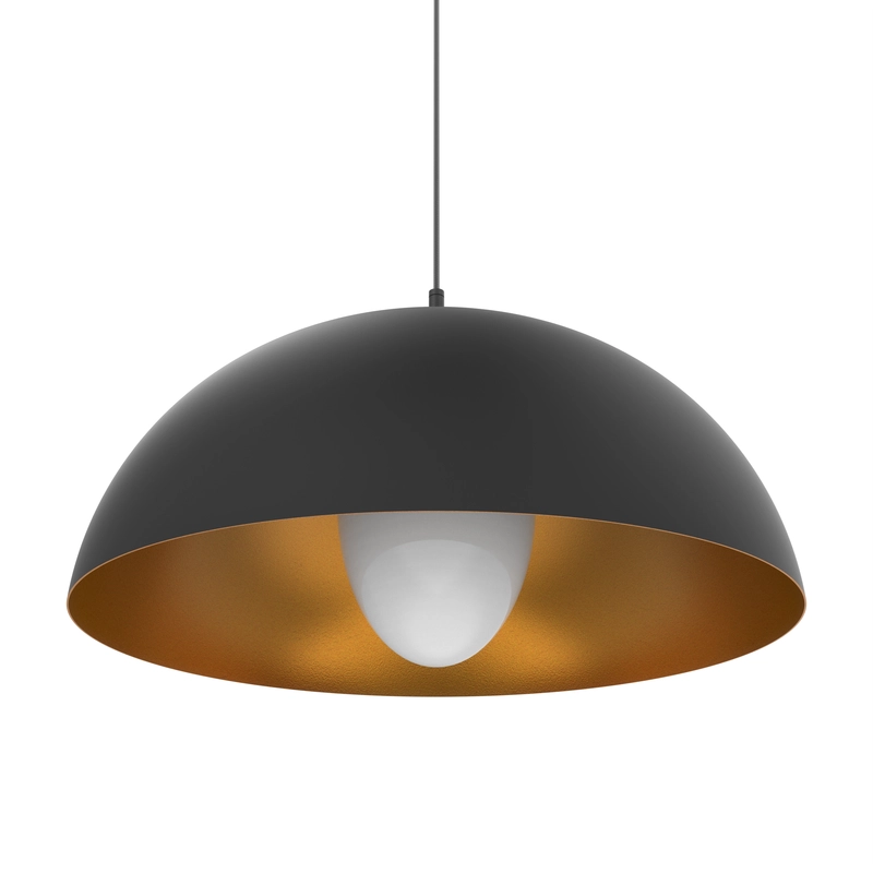 Orleans Pendant