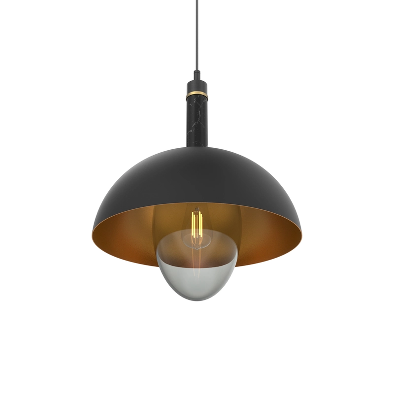 Orleans Pendant