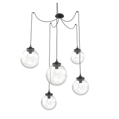 Bristol 5-Light Swag Chandelier