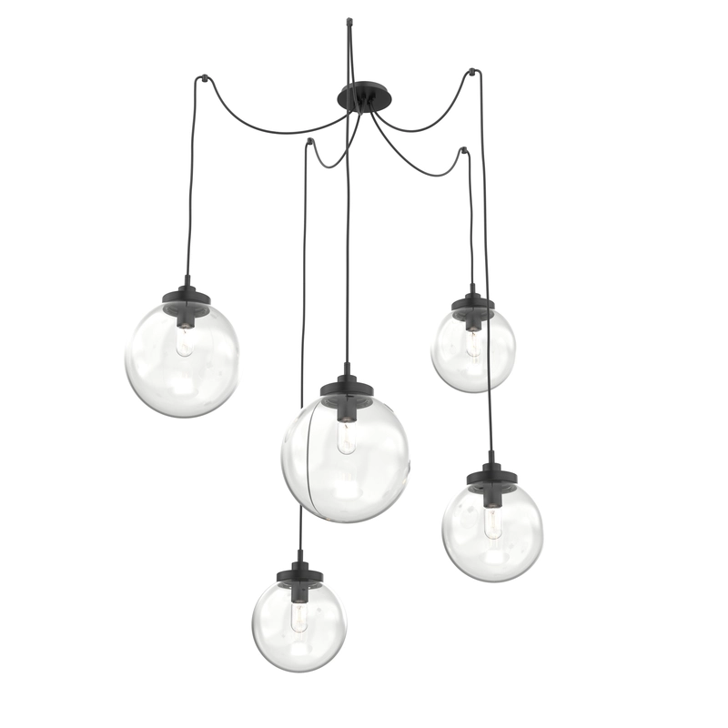 Bristol 5-Light Swag Chandelier