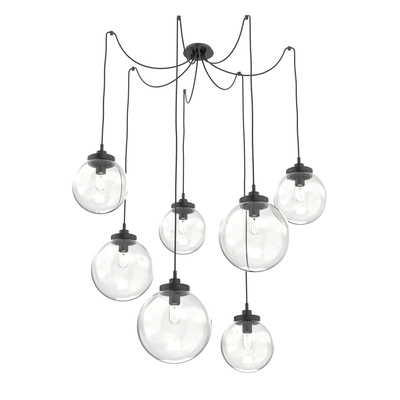 Bristol 7-Light Swag Chandelier