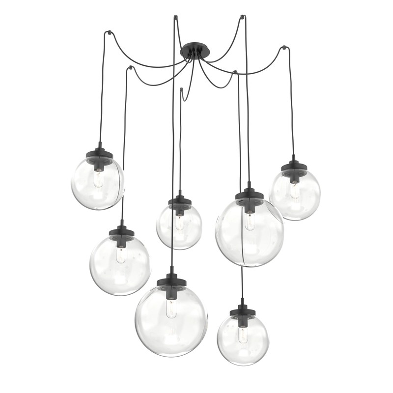Bristol 7-Light Swag Chandelier