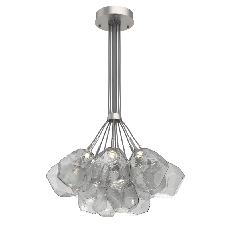 Gem Cluster Bloom - 12 Lights