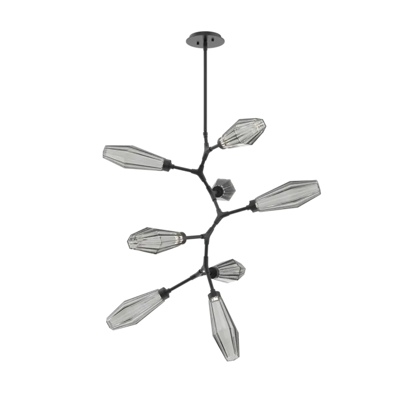 Aalto Modern Vine Chandelier