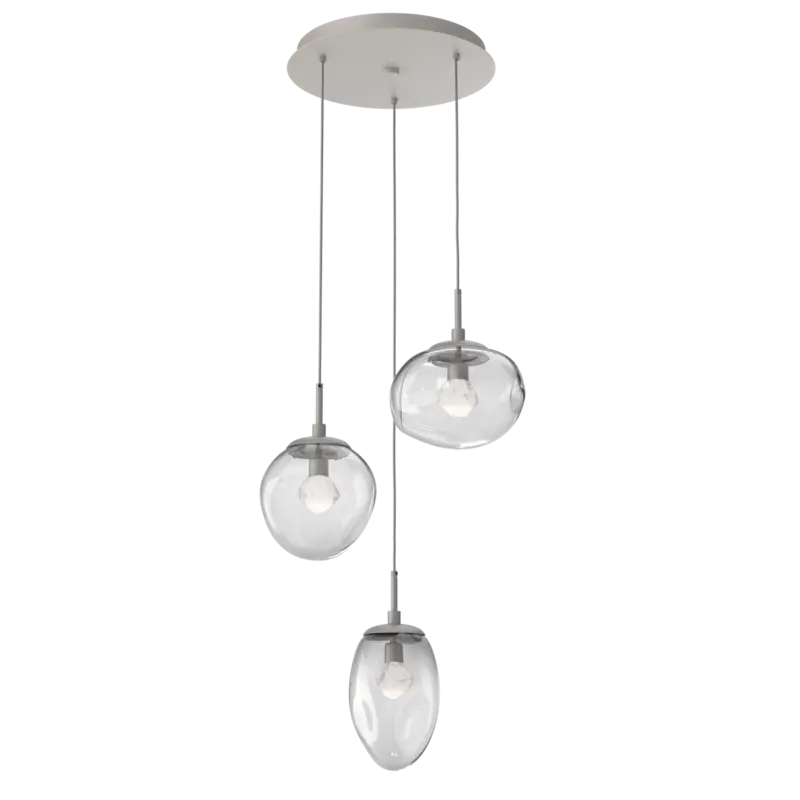 Cosmos Round Pendant Chandelier