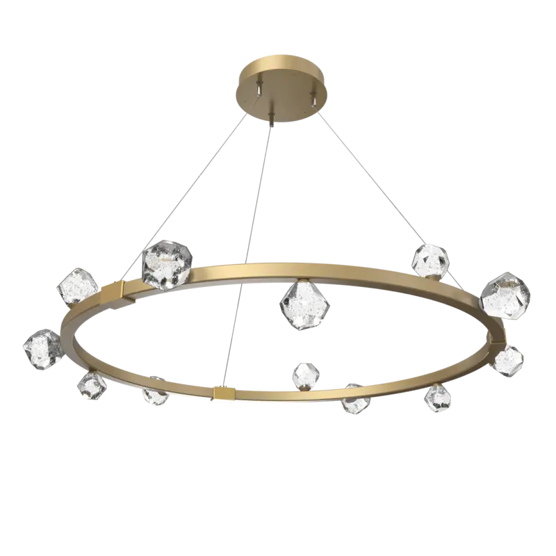 Stella Ring Chandelier