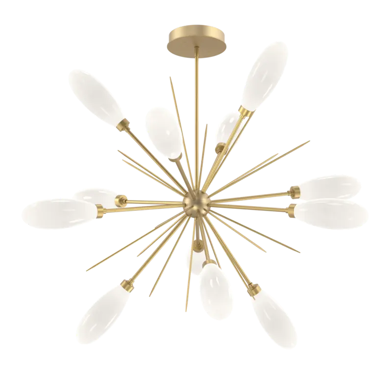 Fiori Starburst Chandelier