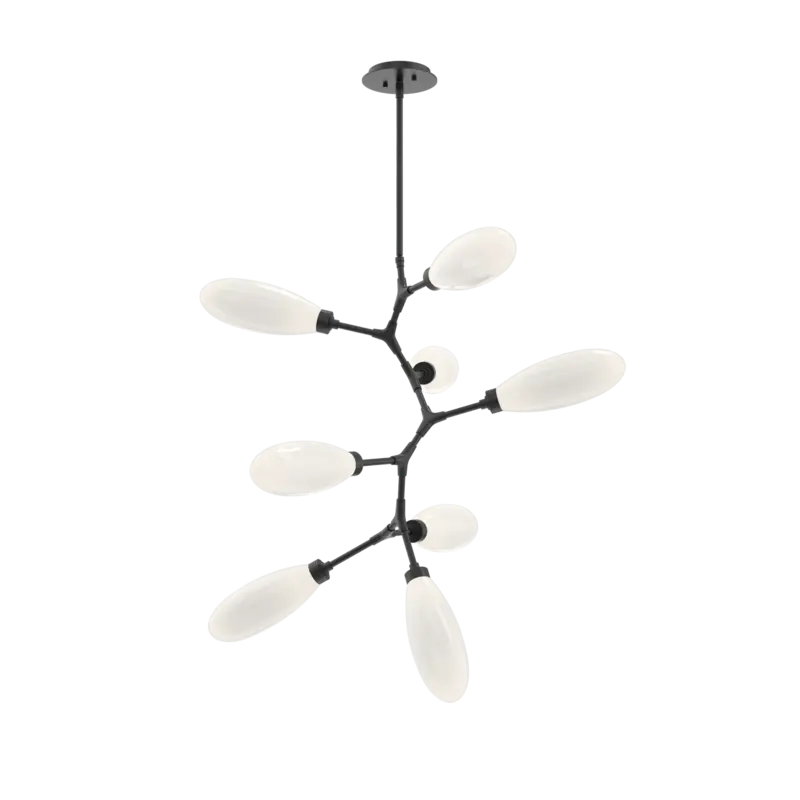 Fiori Modern Vine Chandelier