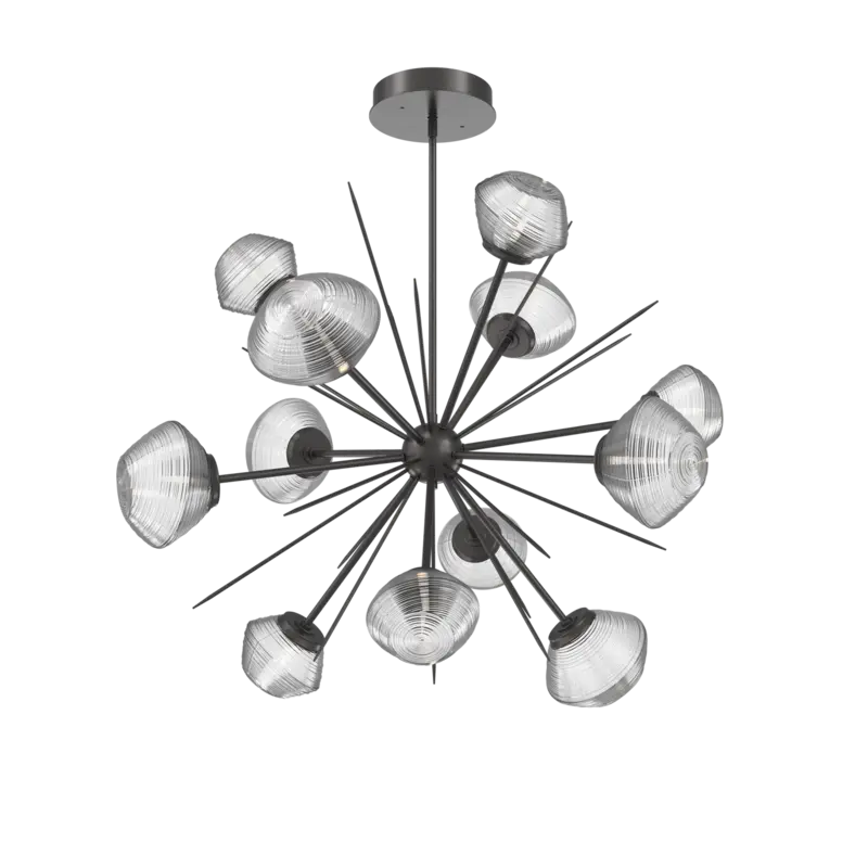 Mesa Starburst Chandelier