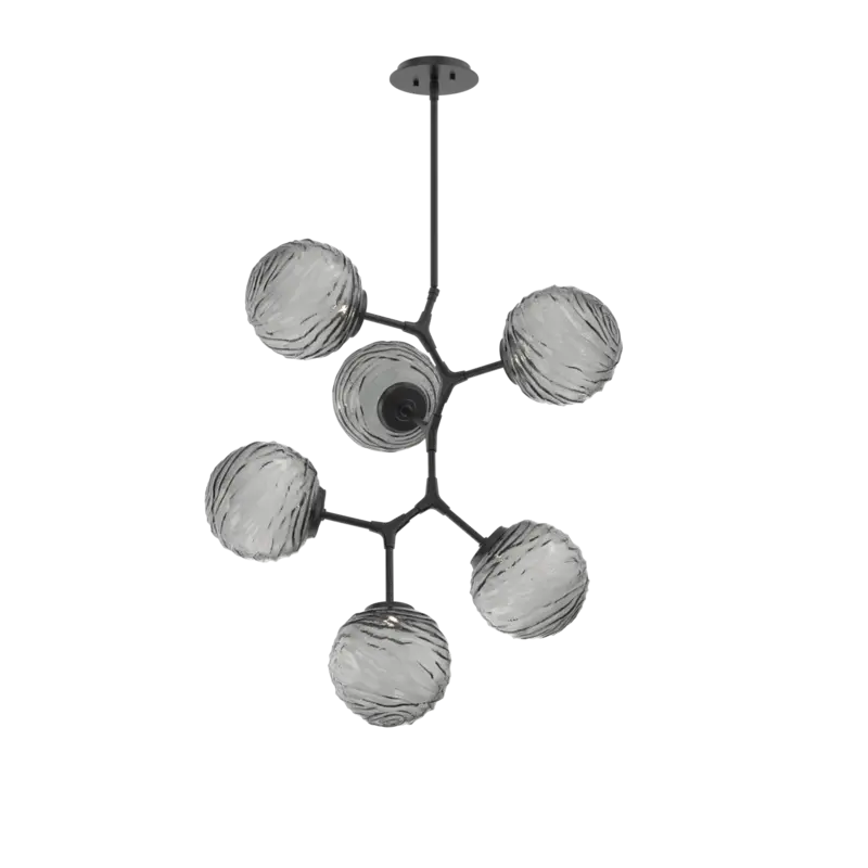 Gaia Modern Vine Chandelier