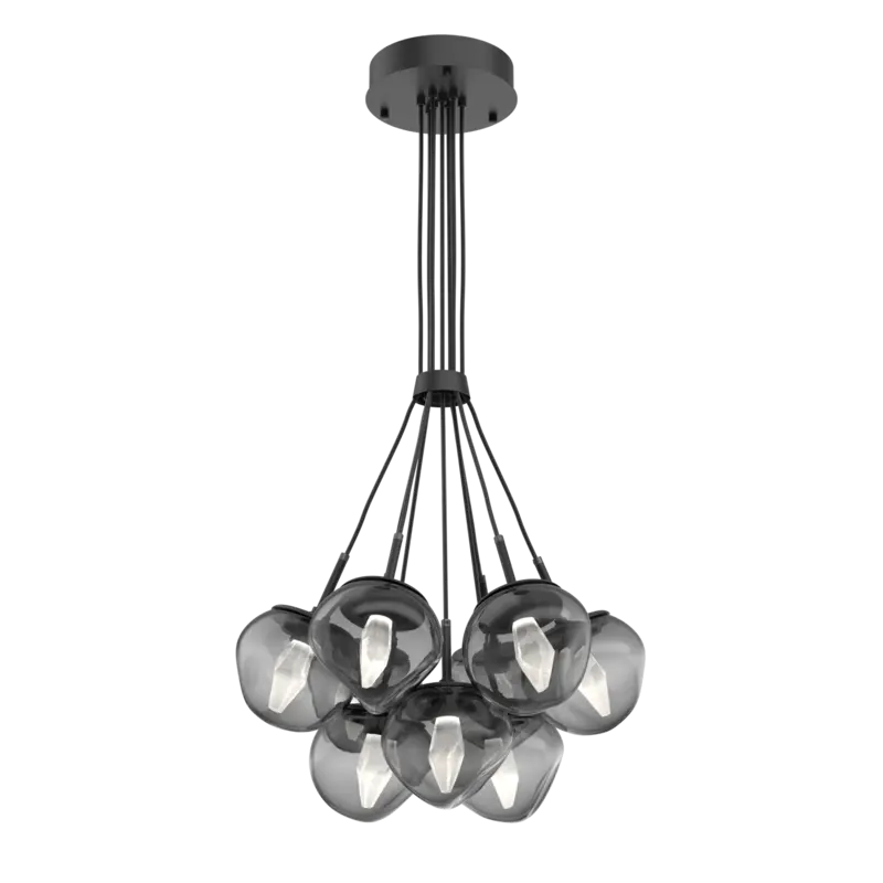 Luna Cluster Bloom - 9 Lights
