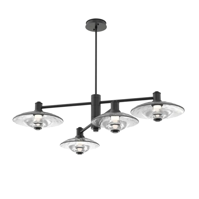 Cirrus Mobile Chandelier