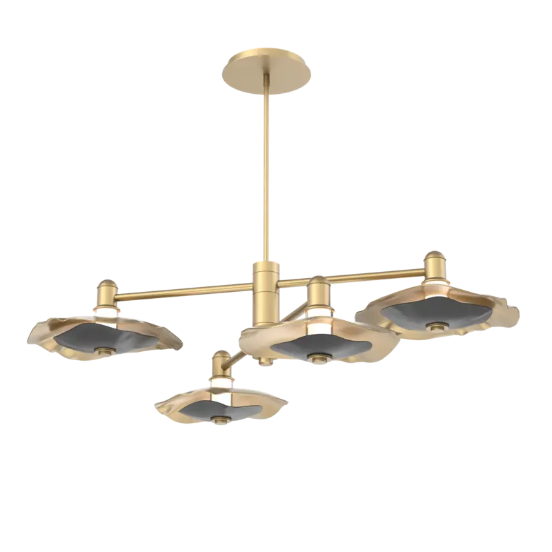 Cumulus Mobile Chandelier