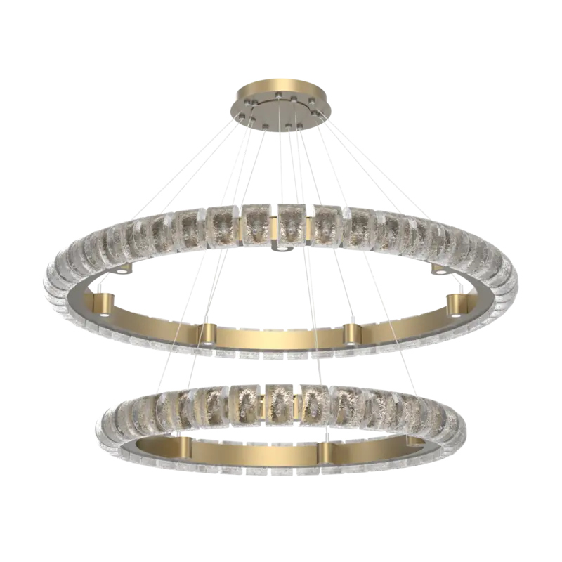 Tessera Ring Chandelier