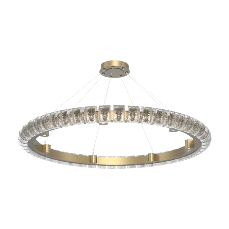Tessera Ring Chandelier