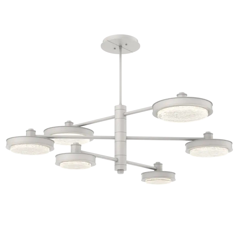 Iris Mobile Chandelier