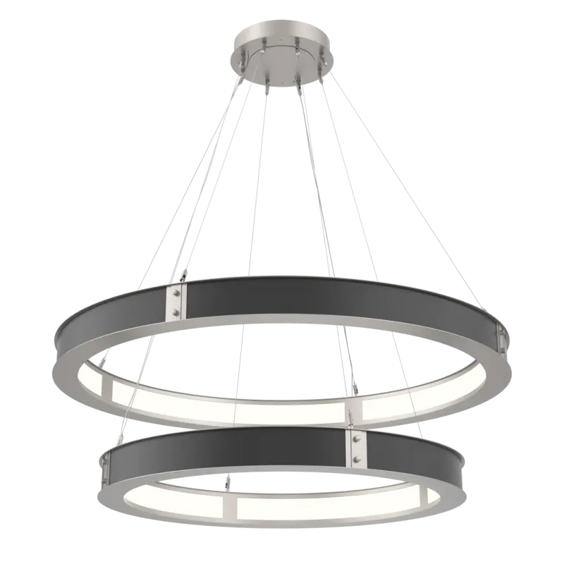 Verona Ring Chandelier