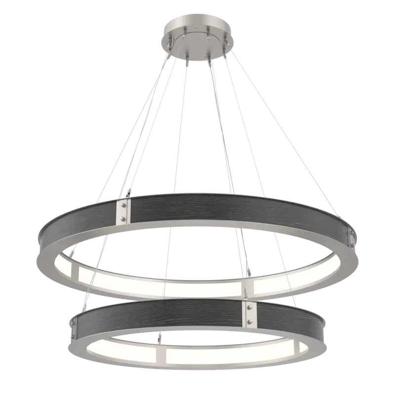Verona Ring Chandelier