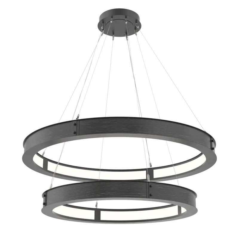 Verona Ring Chandelier
