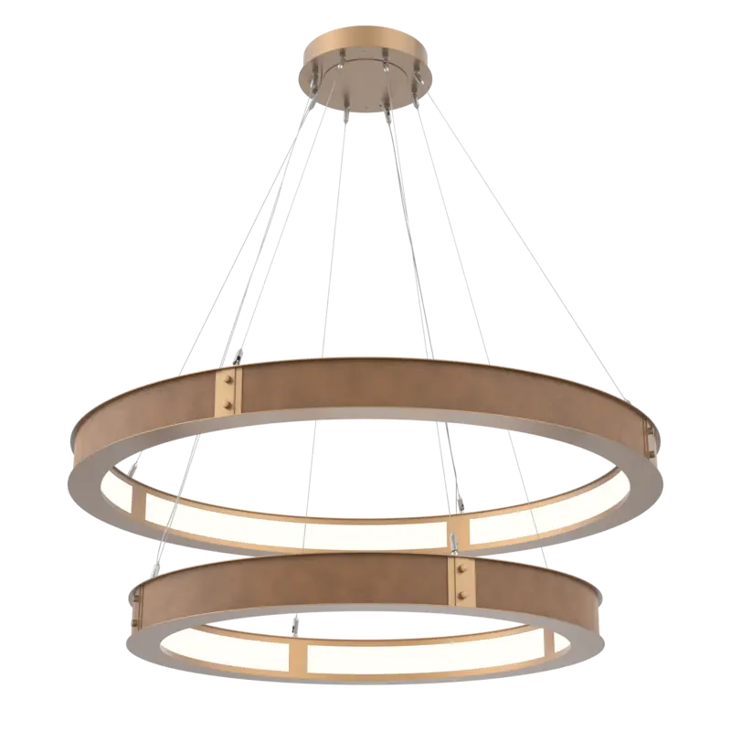 Verona Ring Chandelier