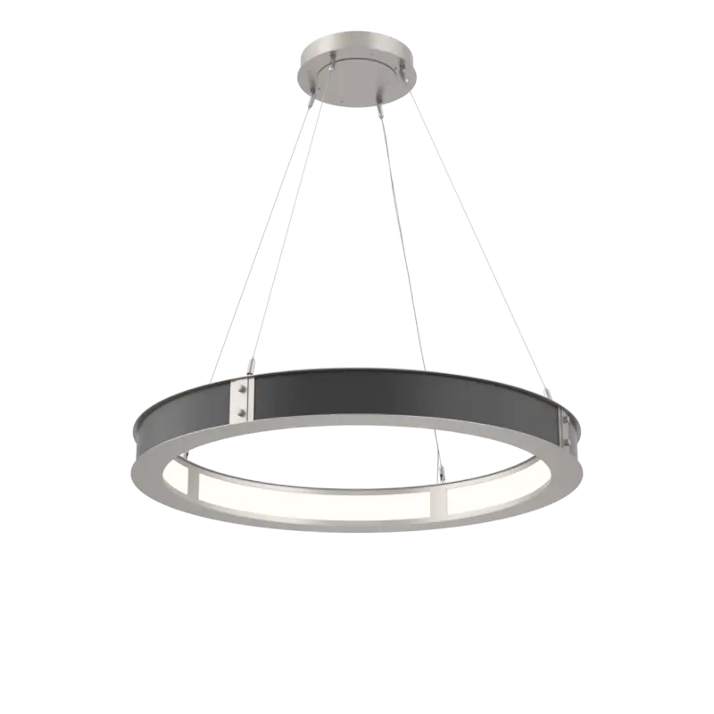 Verona Ring Chandelier