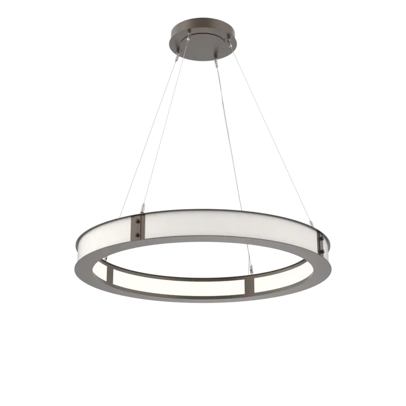 Verona Ring Chandelier