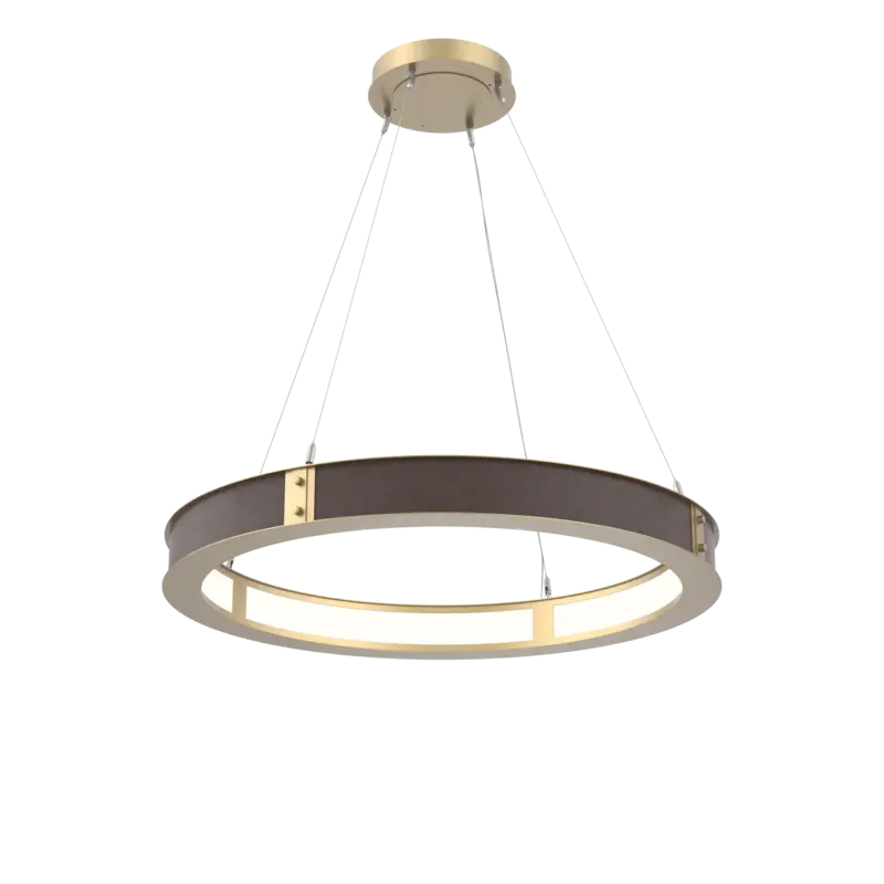 Verona Ring Chandelier