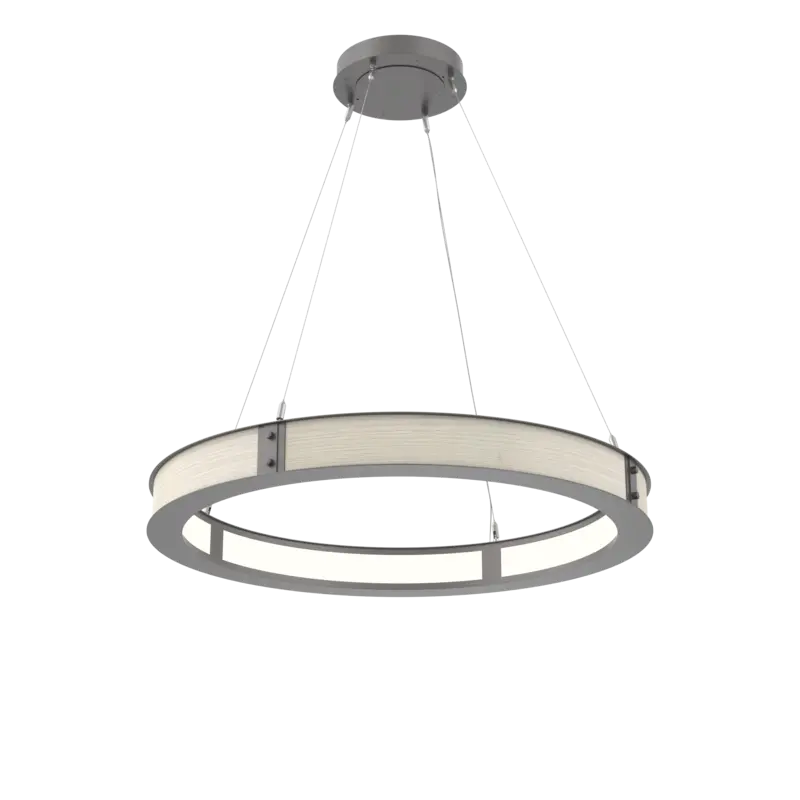 Verona Ring Chandelier