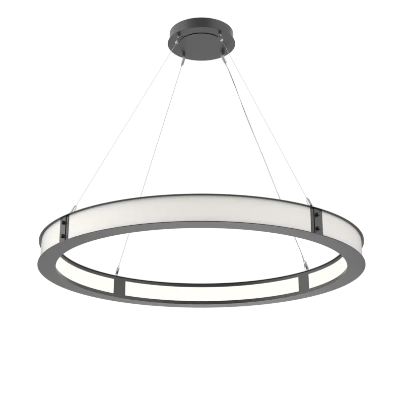 Verona Ring Chandelier