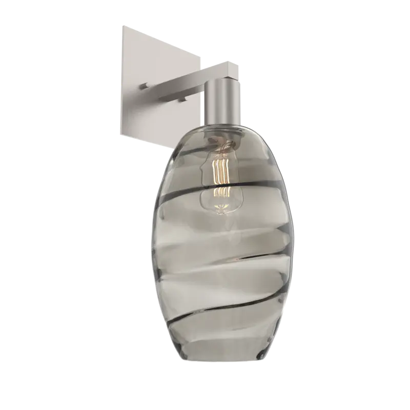 Ellisse Sconce