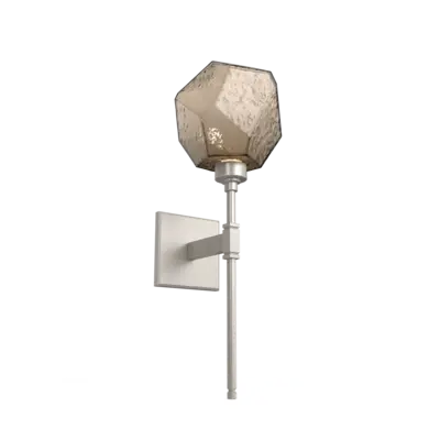 Gem Belvedere Sconce