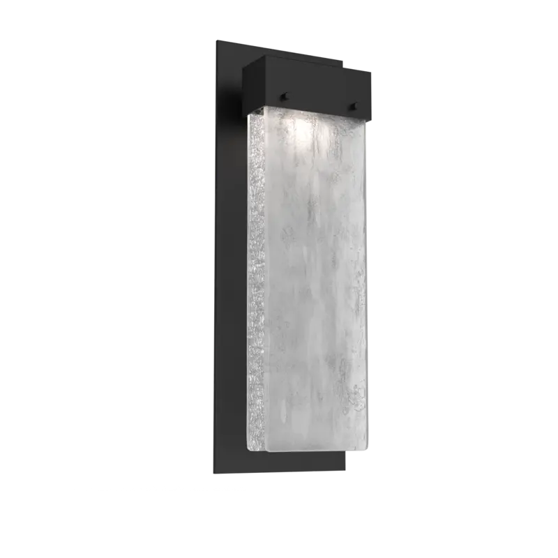 Parallel Sconce