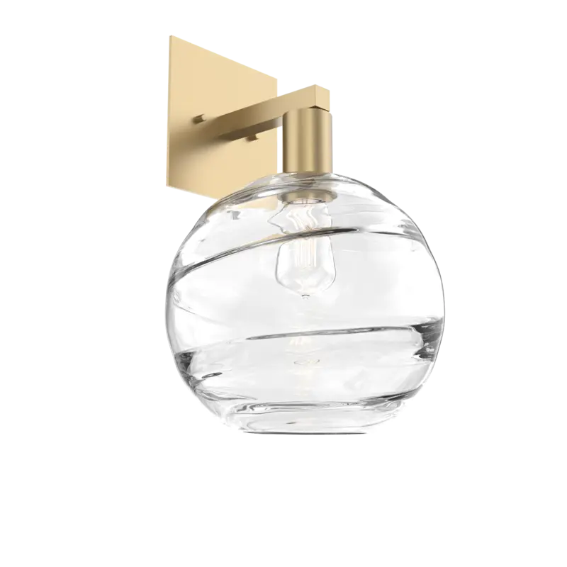 Terra Sconce