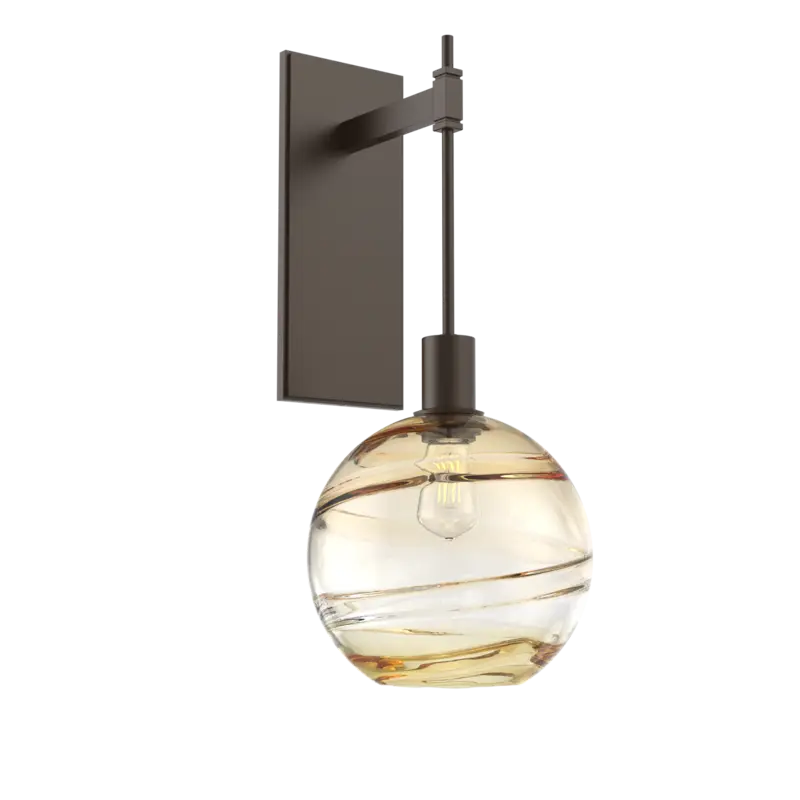 Terra Tempo Sconce