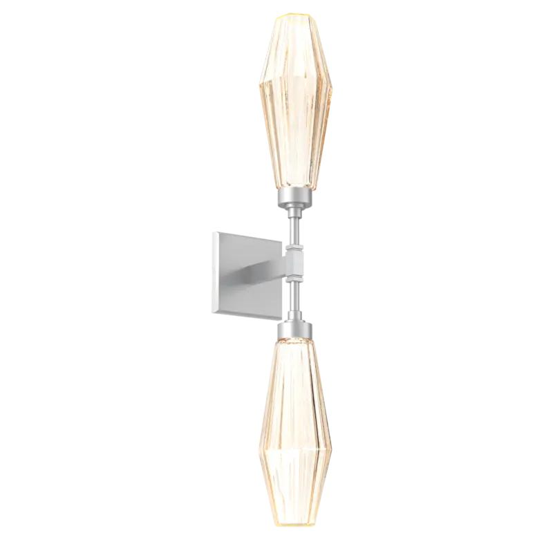 Aalto Double Sconce