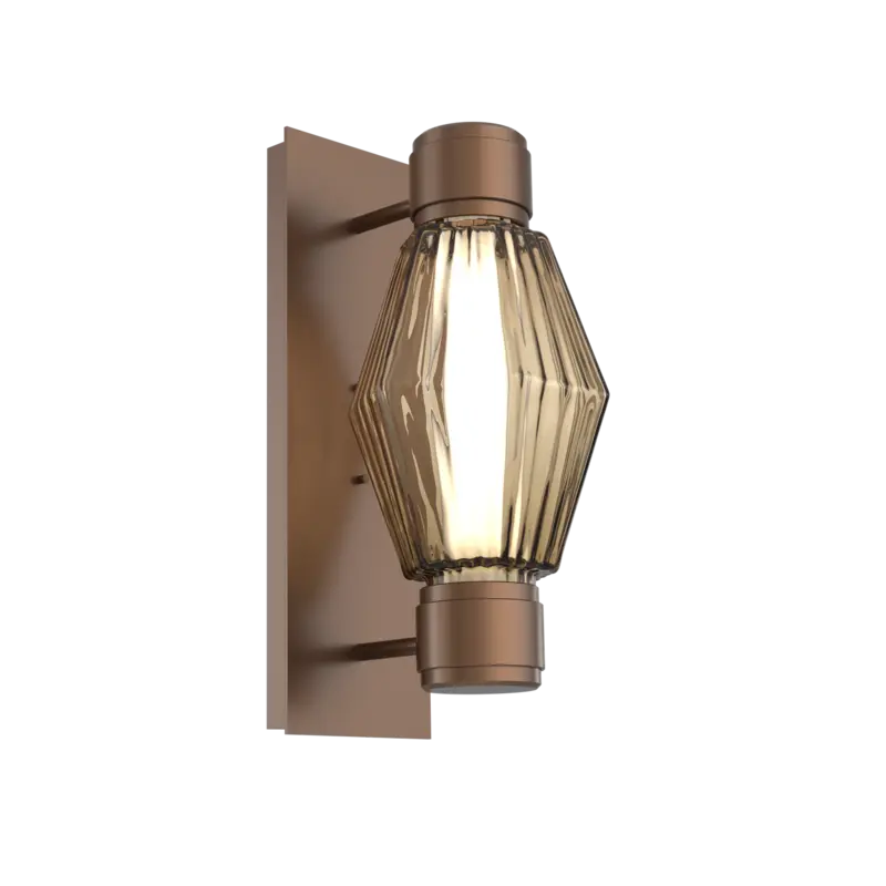 Aalto Mandrel Sconce